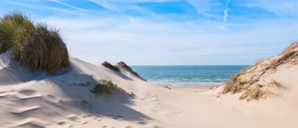 De beste activiteiten in Renesse aan zee!