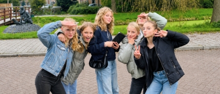 Organiseer een tof tiener kinderfeestje met deze tips