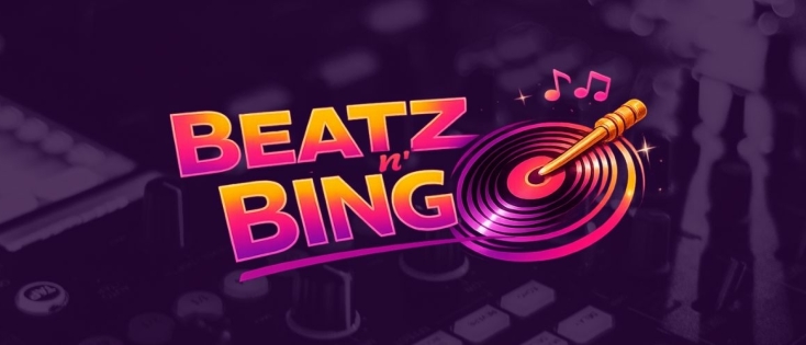 Beatz ’n Bingo staat live! De muziekbingo vol herkenning