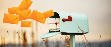 Inbox leeg = hoofd leeg