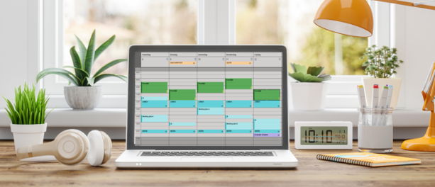 Waarom werken focusblokken zo goed (en hoe pas je ze toe)?