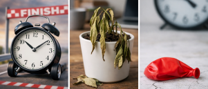 Waarom timemanagement niet werkt (als je je energie negeert)