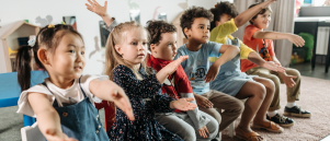 Kinderfeestje spelletjes: 20 leukste spelletjes voor een onvergetelijk feest!