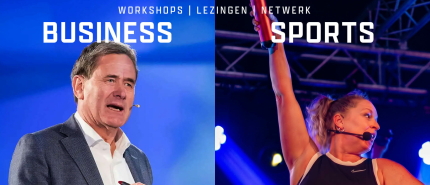 Podcast 165 Festyfit: hét fitnessfestival voor ondernemers en professionals, Marc Neijland