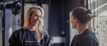 Podcast 148: De menopauze is meer dan opvliegers: wat elke 35+ vrouw zou moeten weten