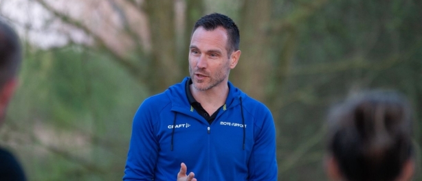 Podcast 152: Hardlopen: hypes en veelgemaakte fouten met Daniël van Schaik