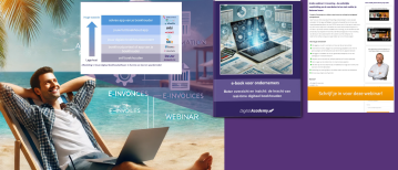 Recap Webinar 15/10 Keuzes en slimme aanpak voor begrijpbaar en betaalbaar zelf boekhouden