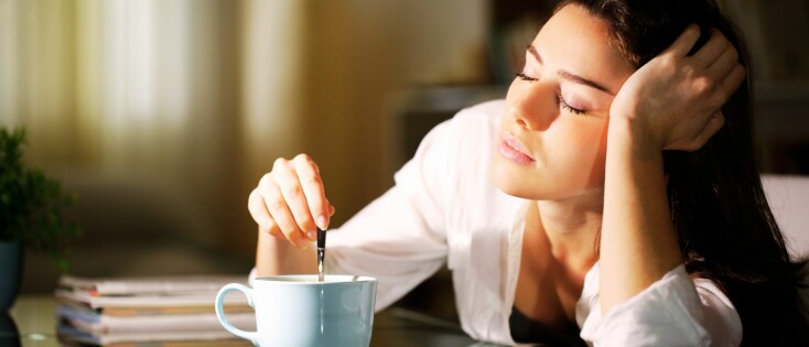 4 obstakels die je goede voornemens van 2021 in de war kunnen sturen