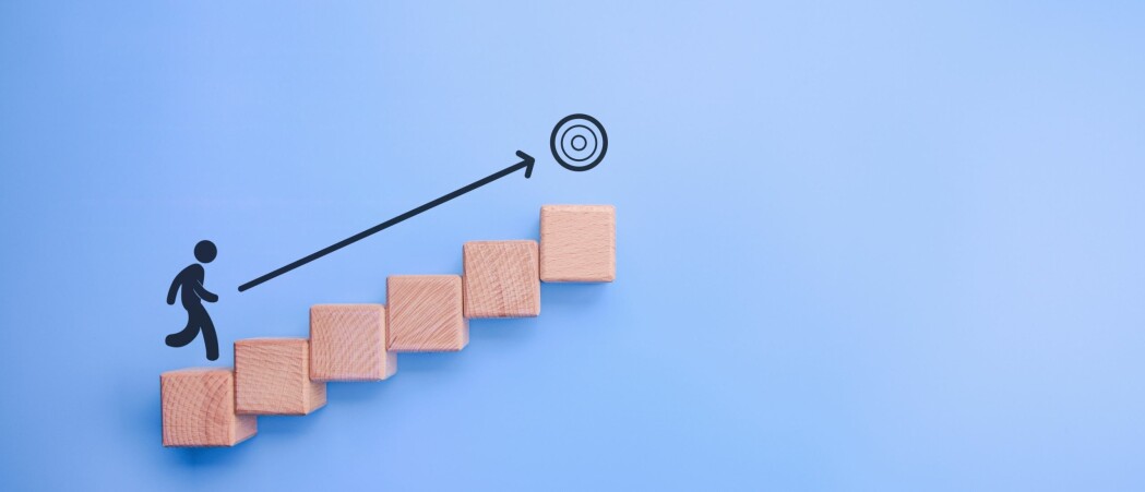 Doelen bereiken in 8 stappen met stappenplan!