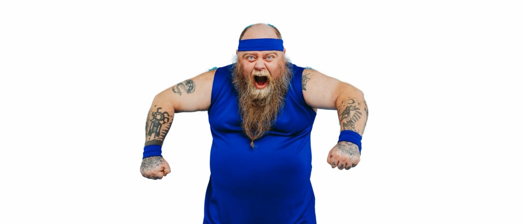 Zijn spieren zwaarder dan vet? Dichtheid: vet versus spieren