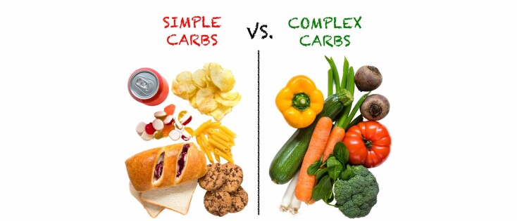 3 waarheden over koolhydraten, die je een andere kijk zullen geven