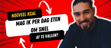 De #1 Tip Om Snel Af Te Vallen