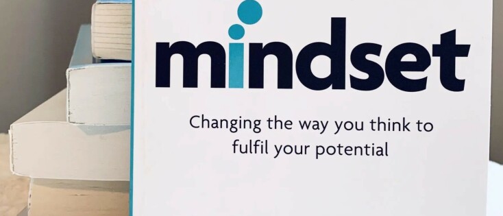 Mindset - Carol S. Dweck (2018)