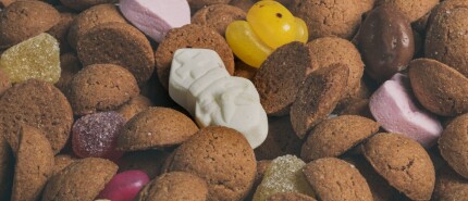 Gezonde Sinterklaas recepten