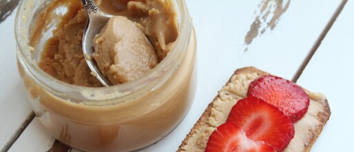 Is pindakaas gezond of ongezond?