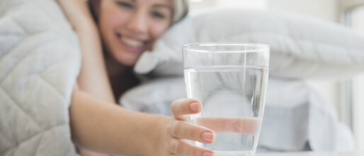 Water drinken en gezondheid: waarom hydratatie zo belangrijk is