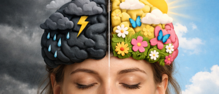 Omgaan met negatieve gedachten: zo ga jij een positieve mindset ontwikkelen