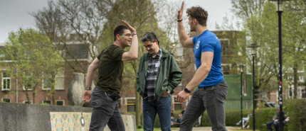 Obesitas bij mensen met een verstandelijke beperking: wie pakt het echt aan?