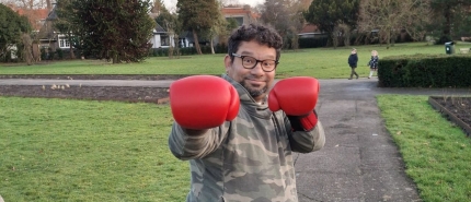 Obesitas aanpakken bij mensen met een licht verstandelijke beperking is complex. Niet omdat ze niet willen. Maar omdat het anders werkt.