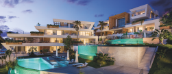 3 bedroom apartment for sale in Cabopino - Marbella