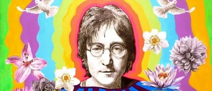 John Lennon - Imagine