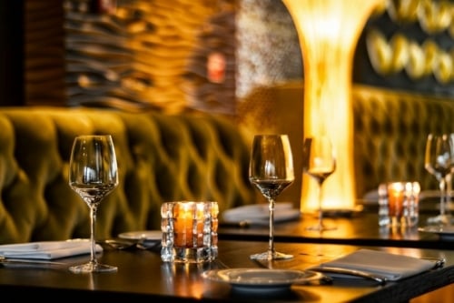 Singles Chef's Diner Eindhoven