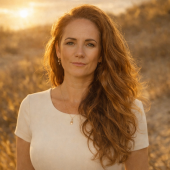 Eva van Zeeland Portret profile