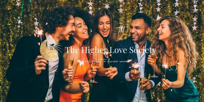 The Higher Love Society