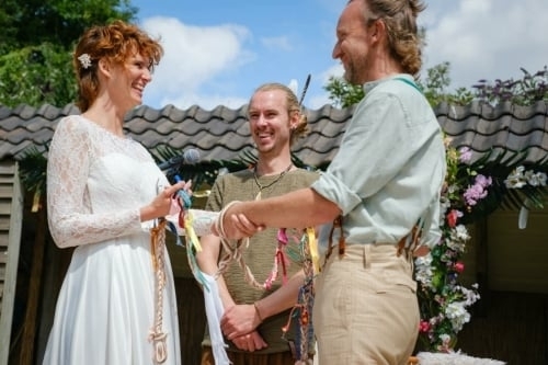 Divine Union