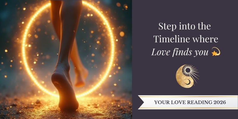 Higher Love Reading 2026 timeline