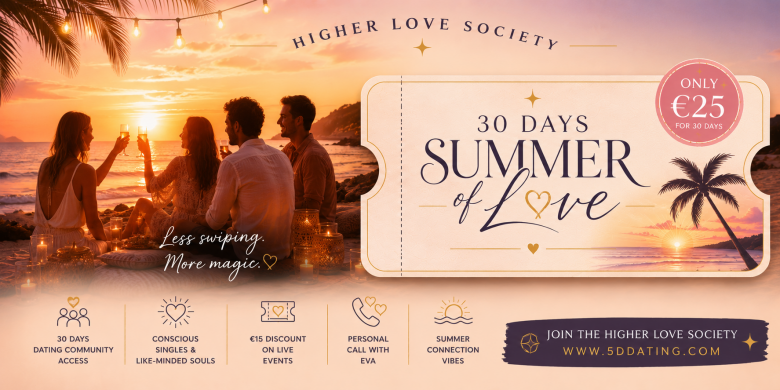 Conscious dating singles