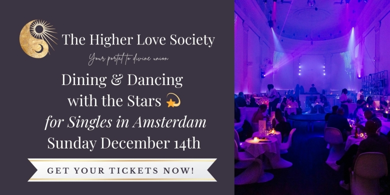 Singles event Amsterdam