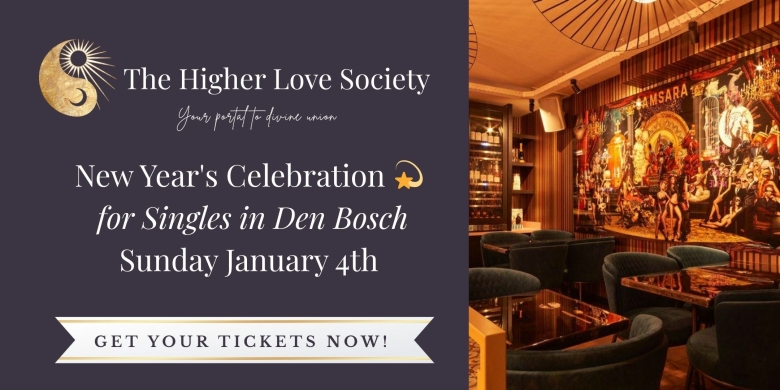 The Higher Love Society