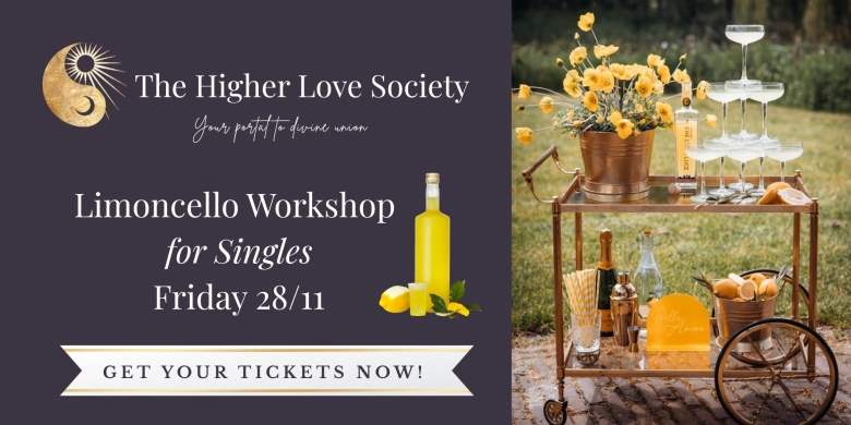 The Higher Love Society by 5Ddating.com