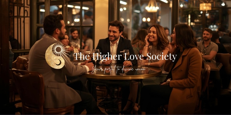 The Higher Love Society