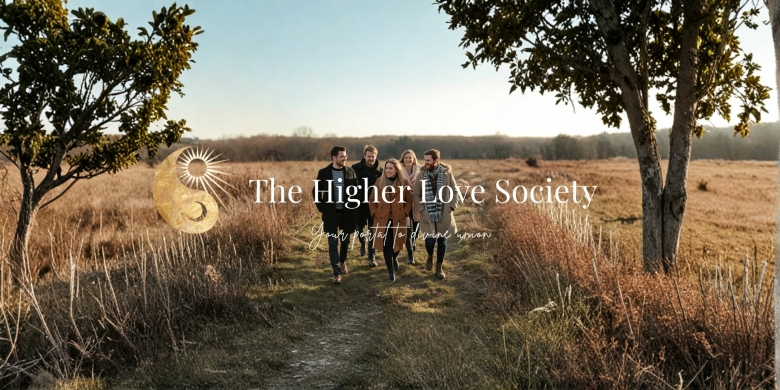 The Higher Love Society