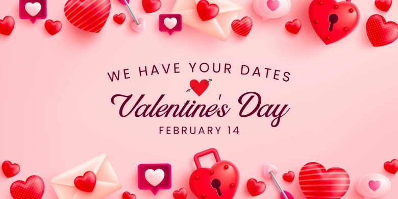 dating valentines day