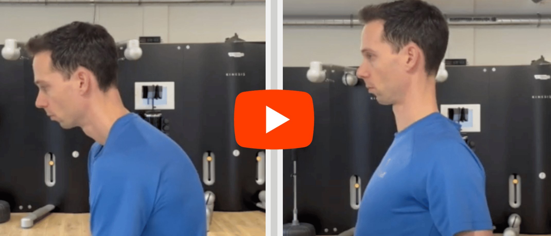 Bolle Rug Oefeningen voor een Soepele Middenrug