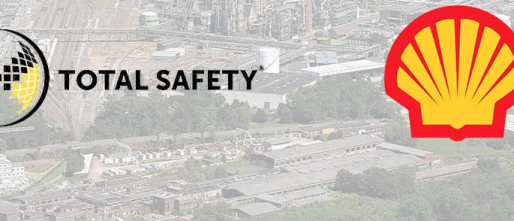 Textiel Services Nederland ondersteunt Shell Rheinland met internationale dienstverlening