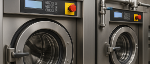 Moet je nieuwe bedrijfskleding eerst wassen? (Het eerlijke antwoord dat niemand je vertelt)