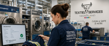 ARBO-verplichting werkkleding wassen in 2026: wat mag wel en wat niet?