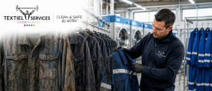 Werkoveralls wassen: waarom professioneel reinigen het verschil maakt