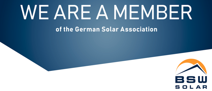 Sinovoltaics Joins German Solar Association BSW-Solar