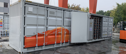 The Complete Guide to BESS Factory Acceptance Testing (FAT): What to Test and Why