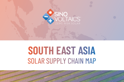 Leading Solar Manufacturers and Suppliers of PV modules and materials