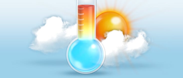 Comparing major solar panel testing conditions