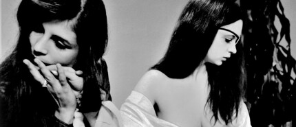 Christina Lindberg Exploitation