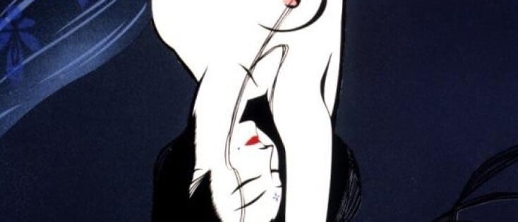 Beauty on the Tip of the Blade: Erotic Illustrations of Masayuki Miyata