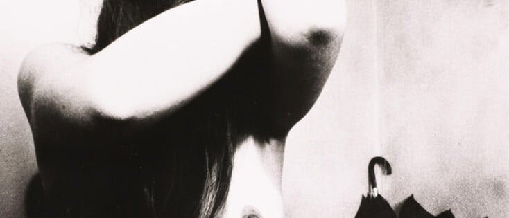 Distorted Eros In the Art of British Photographer Bill Brandt