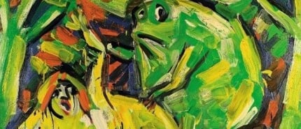 Power, Eroticism and Creative Violence: The Art of Otto Muehl and the Legacy of Actionism
